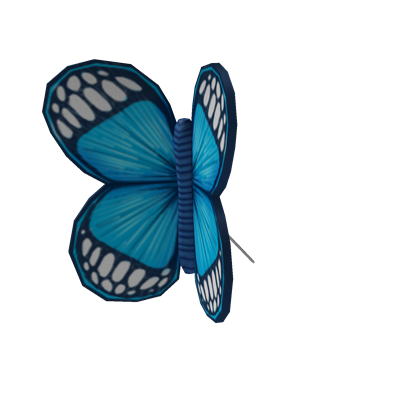 Butterfly, butterfly, roblox, HD phone wallpaper