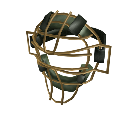 Catcher S Mask Roblox Wiki Fandom