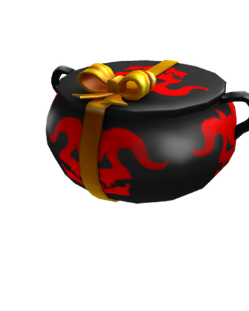 Catalog Opened Gift Of The Cauldron Born Roblox Wikia Fandom - roblox born