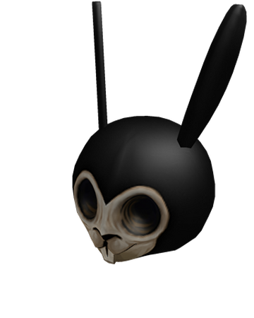 Catalog Creepy Bunny Roblox Wikia Fandom - roblox creepy face image id