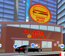 Diner Blox