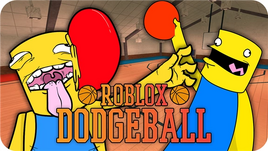 Dodgeball new