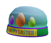 Easter Cap