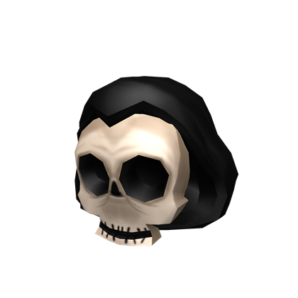 Catalog Grinning Grim Roblox Wikia Fandom - dark reaper roblox wiki