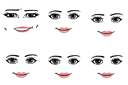 Canceled Items Faces Roblox Wiki Fandom - canceled items faces roblox wiki fandom offsale roblox faces Canceled Items Faces Roblox Wiki Fandom - offsale roblox faces