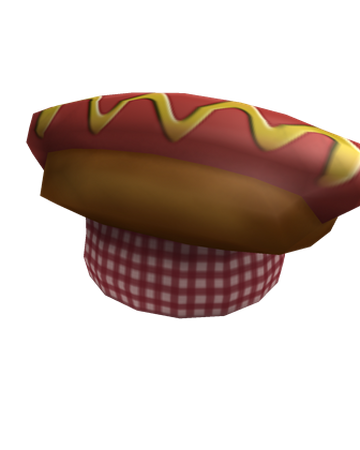 Hotdog Head Roblox Wiki Fandom - roblox hot dog
