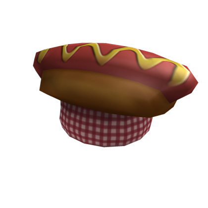 hotdog meme - Roblox