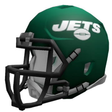 Jets Helmet, Roblox Wiki