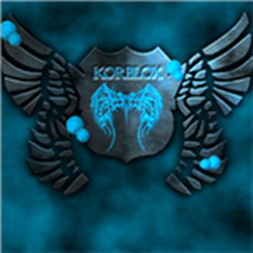 Korblox S Empire Roblox Wikia Fandom - korblox ice dragon wings roblox