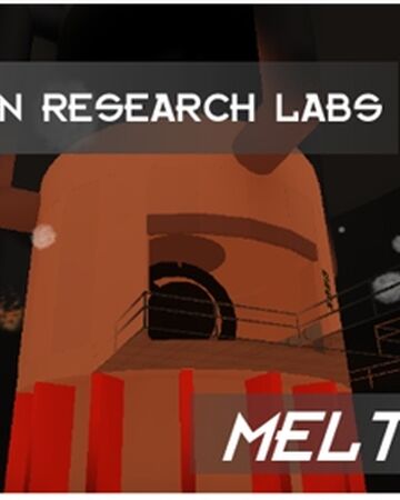 Community Madattak Innovation Labs Roblox Wikia Fandom - black mesa id roblox