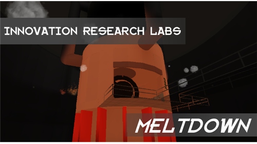 Innovation Labs Roblox Wiki Fandom - roblox aperture science particle