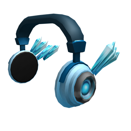 deadly dark dominus headphones roblox