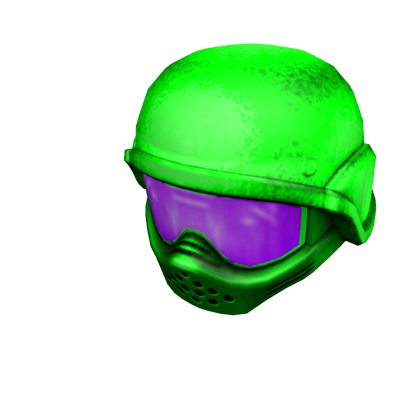 orange space helmet roblox