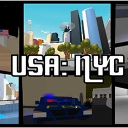 The United States Of America Roblox Wiki Fandom - roblox new york marvel leaked