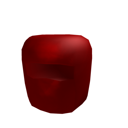 Ninja Mask Of Fire Roblox Wiki Fandom - red hood mask roblox