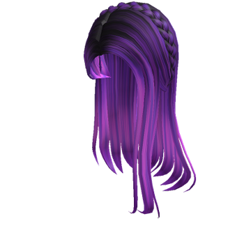 Long Pastel Hair, Roblox Wiki