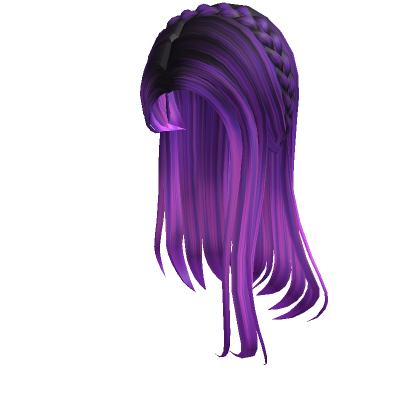 UGC hair - wig style - Art Design Support - Developer Forum