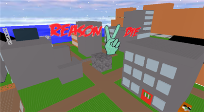 Reason 2 Die Roblox Wiki Fandom - reason 2 die hacks roblox