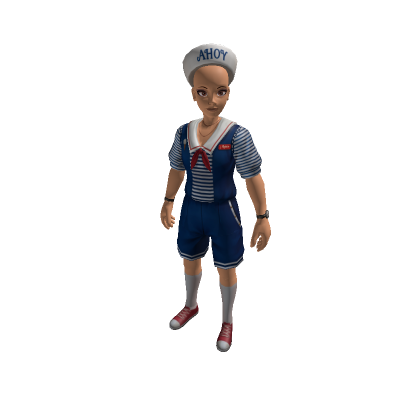 robin roblox avatar