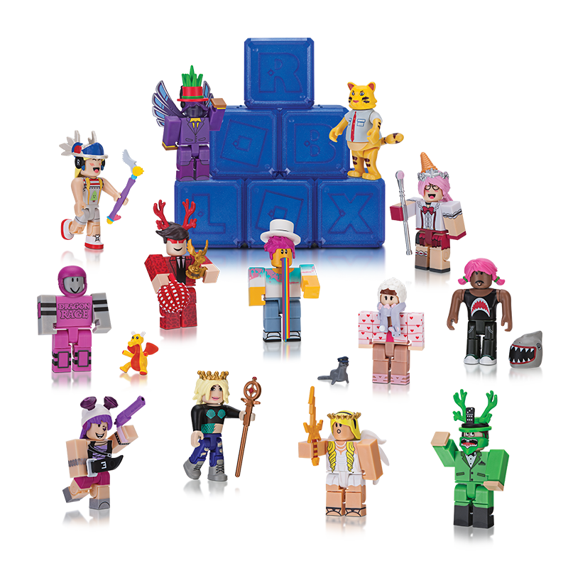 Random Roblox Toy Codes