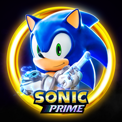 Sonic Prime - Media - Sonic Stadium