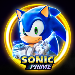 UPDATE] Sonic Prime Ultimate RP - Roblox