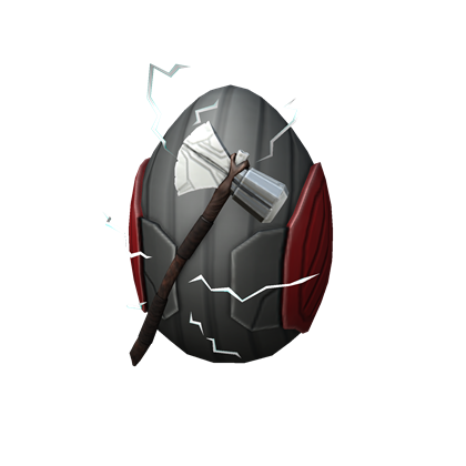 Thor Egg Roblox Wiki Fandom - power egg roblox egg hunt