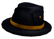 Utility Fedora