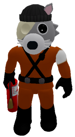 ATULIZAÇÃO NA PIGGY DO ROBLOX! NOVOS PERSONAGENS E ARMADILHA (Parte 1)