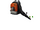 Autumn Leaf Blower Backpack