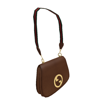 Gucci Bag on Roblox Sells for More Money Than the Real Thing