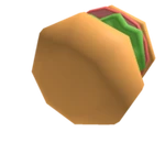 Burger Bunsie