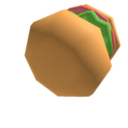 Burger Bunsie
