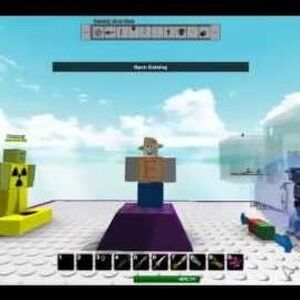 game trailer video contest roblox - sector c reborn interactive trailer demo wip roblox