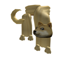 doge group roblox