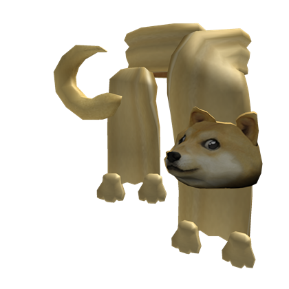 Category Items Obtained In The Avatar Shop Roblox Wikia Fandom - pictures of roblox doge american hat