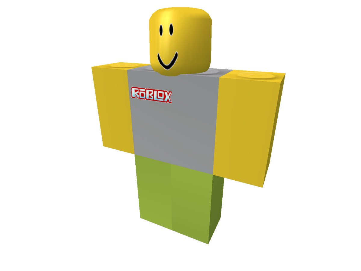Roblox avatar