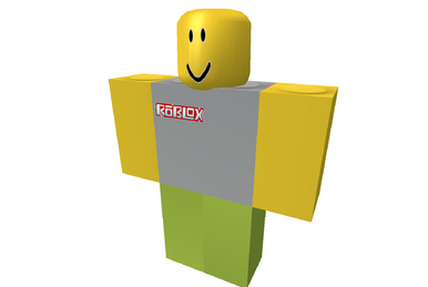 Default Guest - Roblox