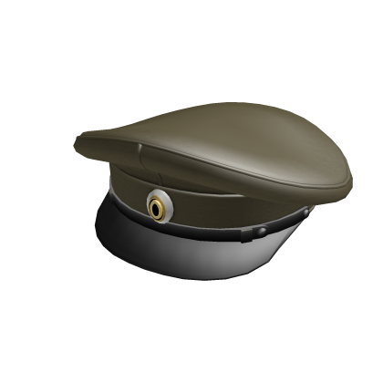 Soviet Ushanka Hat Roblox - police officer hat roblox