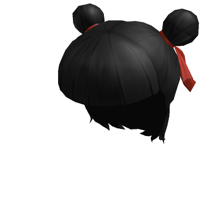 Kid Nezha - Hair | Roblox Wiki | Fandom