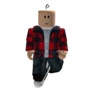 October 2025, 12 Joke avatar