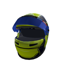 Lando Norris 2021 Helmet - Open Visor.png