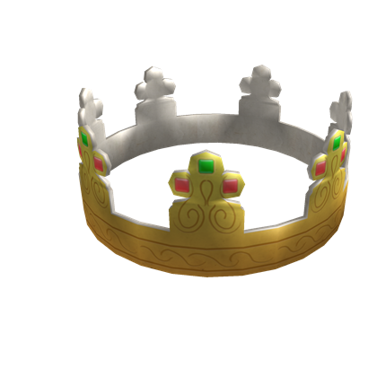 Paper Crown, Roblox Wiki