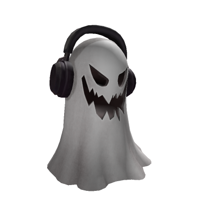 How to get the Paranormal Party Starter head accessory for free in Roblox?