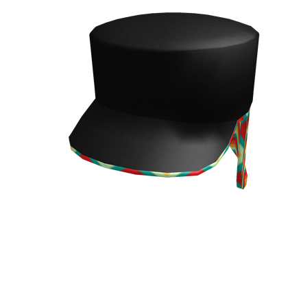 Catalog Patterned Painter S Hat Roblox Wikia Fandom - painter s cap roblox