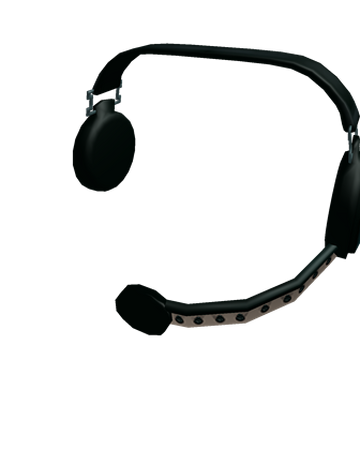 Catalog Roblox Cs Headset Roblox Wikia Fandom - roblox headphone