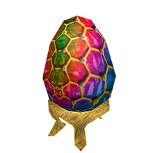 Rainberge Egg