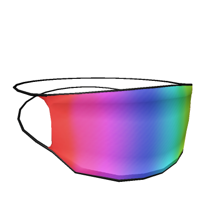 Category Items Obtained In The Avatar Shop Roblox Wikia Fandom - rainbow hatbot roblox