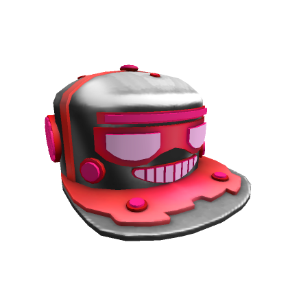 Red Meep Hat, Roblox Wiki