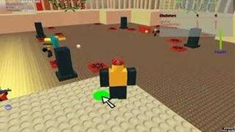 Roblox Grand Melee Roblox Wikia Fandom - the games that raked in robux this summer roblox blog